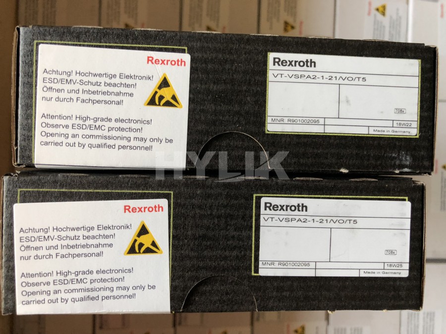 R901002095 VT-VSPA2-1-2X/V0/T5