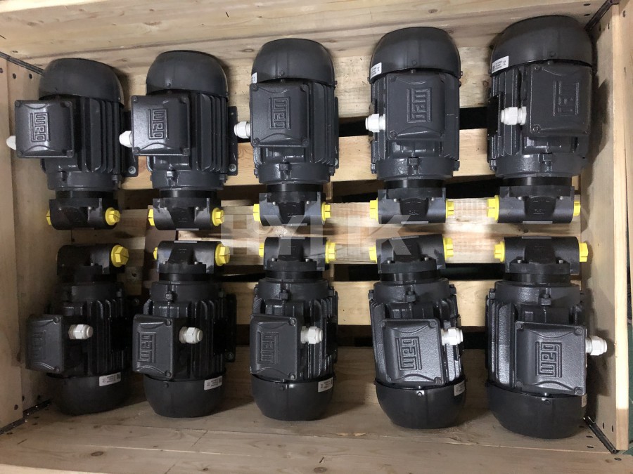 BFP 40-4-1,5kW-IE3