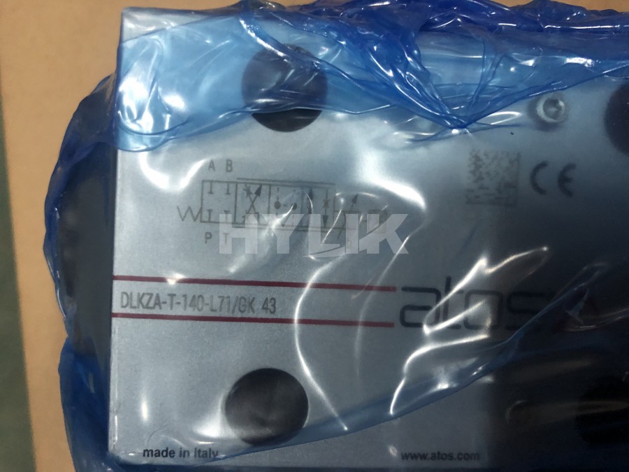 DLKZA-T-140-L71/GK