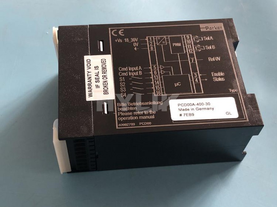 PCD00A-400