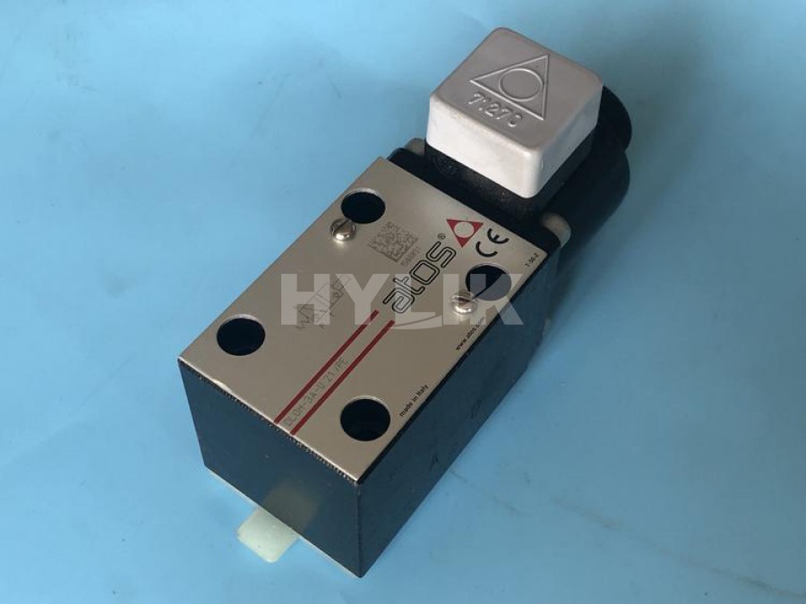 DLOH-3A/-UX24DC/PE