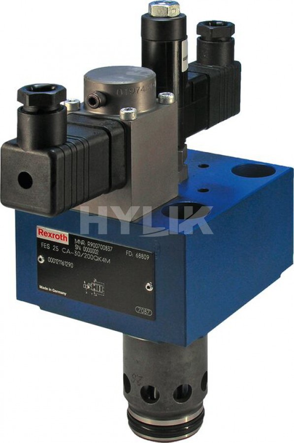 R900979360 FES50CA-3X/1400LK4M