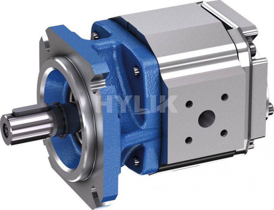 R900932088 PGF3-3X/025RE07VE4