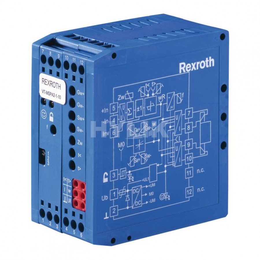 R901010980 VT-MSPA2-1-1X/V0/0