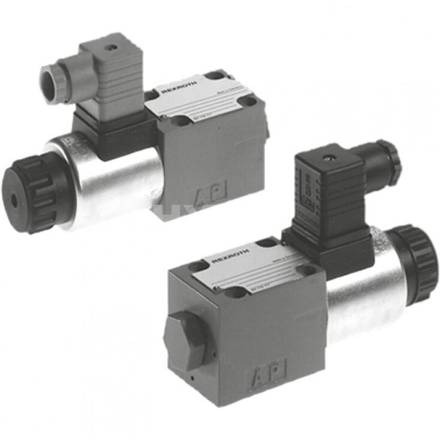 R900214055  M-3SED6CK1X/350CG24N9K4QMAG24