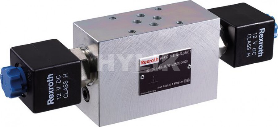 R900555774 HSZ06A106-3x/S200M00