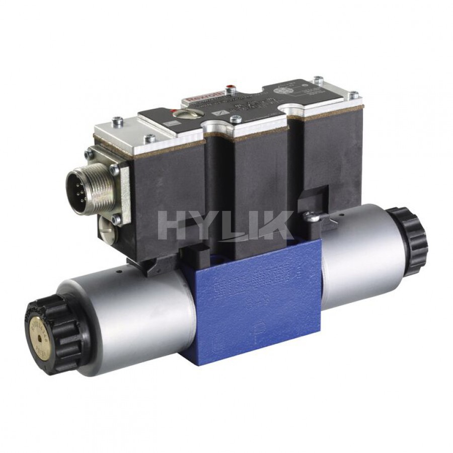 R900916601 4WRAE10EA60-2X/G24N9K31/A1V