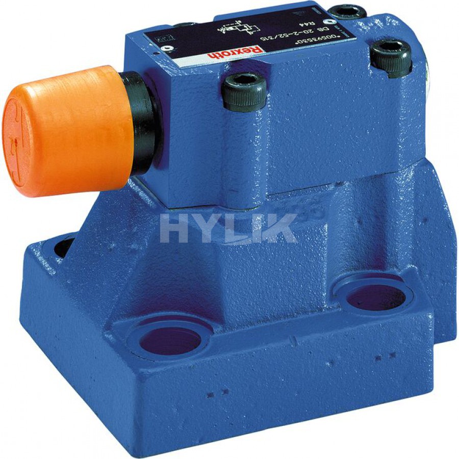 R900769505 DB30-2N5X/210E
