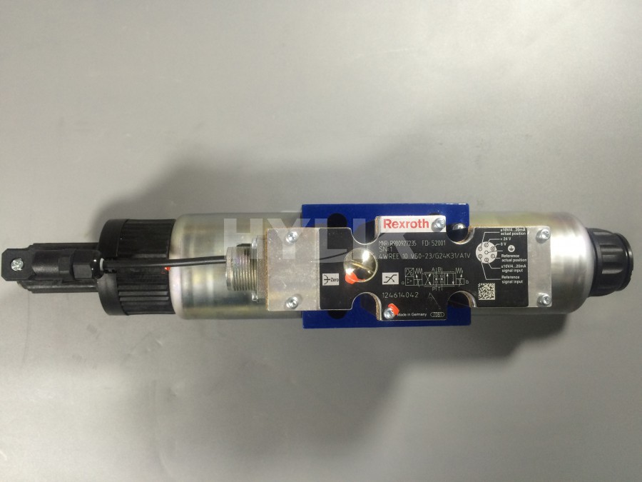 R900927235  4WREE10V50-2X/G24K31/A1V 
