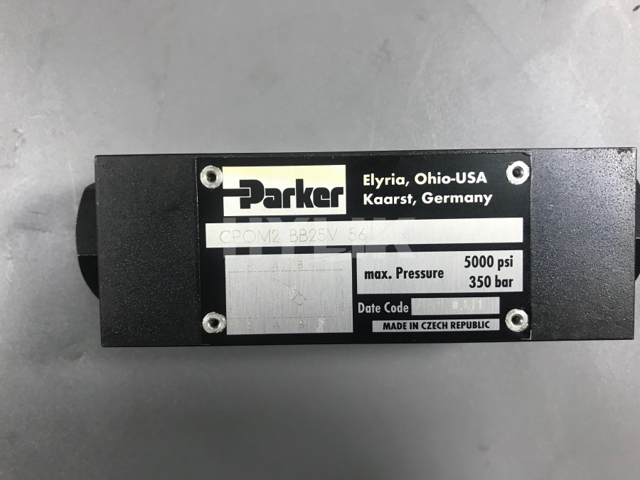 CPOM2BB25V