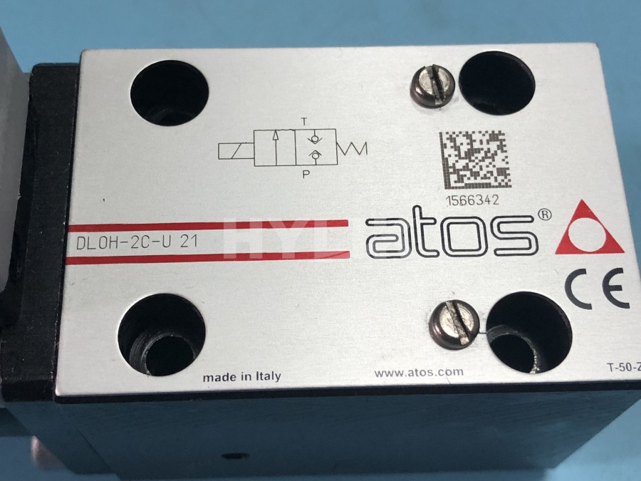 DLOH-2C-U 24DC