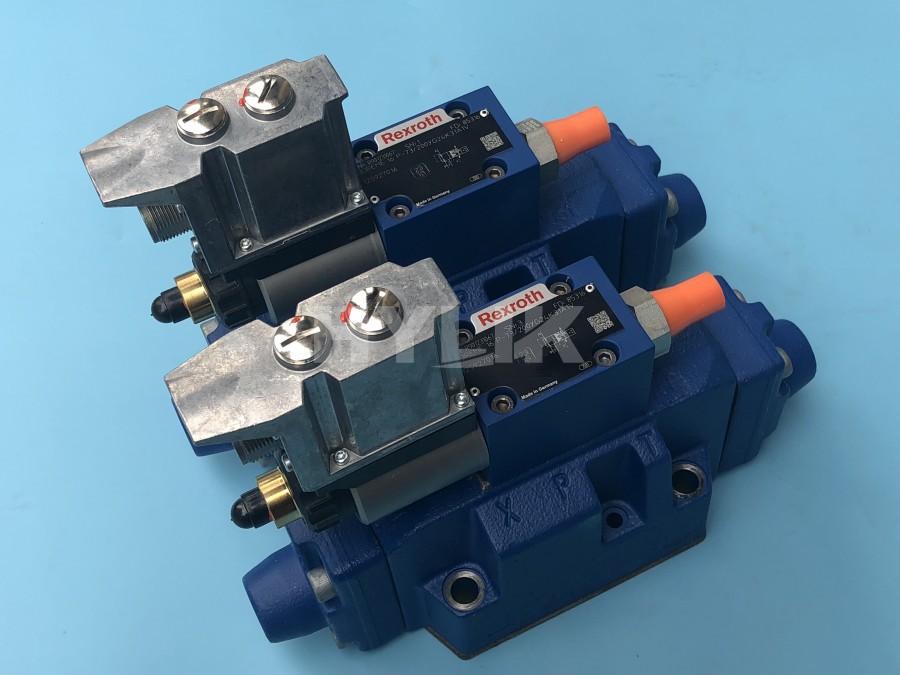 Rexroth力士乐 比例减压阀 R901231067 3DREME16P-7X/200YG24K31A1V Rexroth力士乐 比例减压阀 R901231067 3DREME16P-7X/200YG24K31A1V