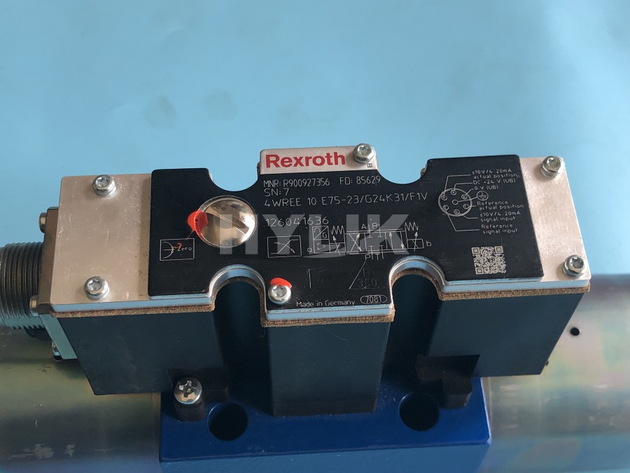 R900927356 4WREE10E75-2X/G24K31/F1V 