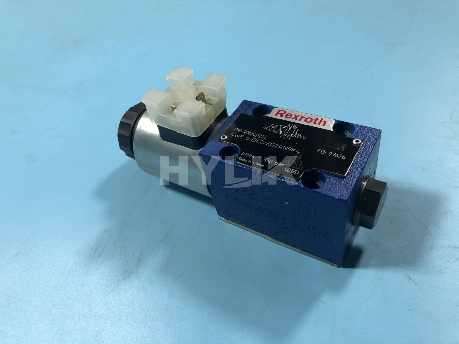 R900561274 4WE6D6X/EG24N9K4