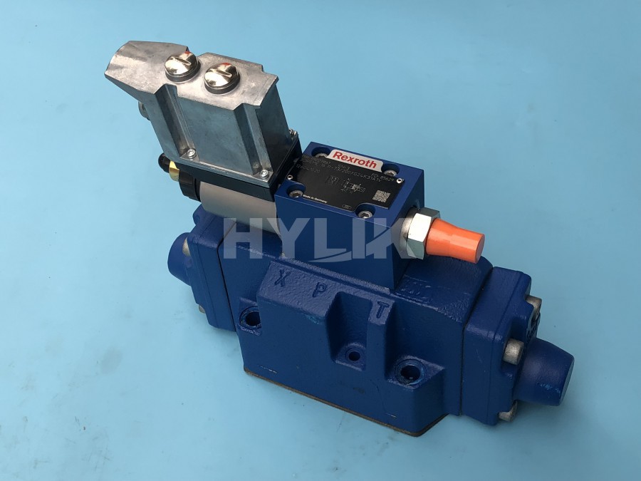 Rexroth力士乐 比例减压阀 R901231067 3DREME16P-7X/200YG24K31A1V Rexroth力士乐 比例减压阀 R901231067 3DREME16P-7X/200YG24K31A1V