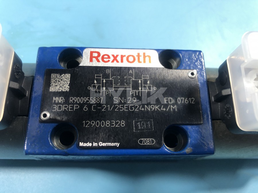 R900955887 3DREP6C-2X/25EG24N9K4/M