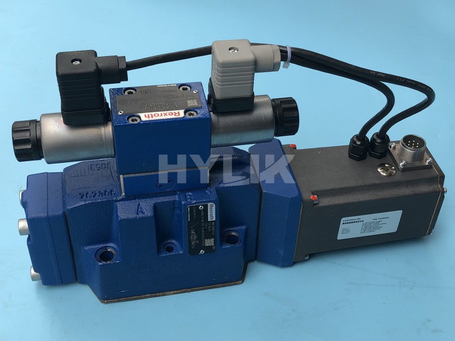 R900977312 4WRKE16W8-125L-3X/6EG24EK31/A1D3M