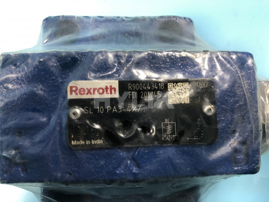R900443418  SL10PA3-4X/