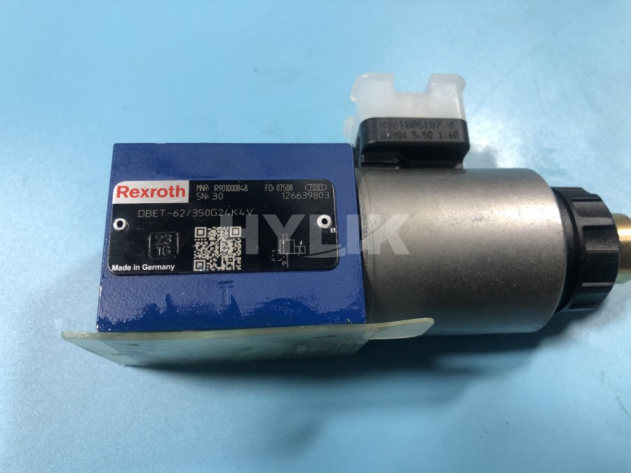 R901000848 DBET-6X/350G24K4V