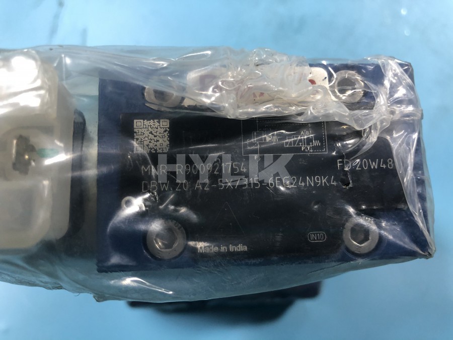 R900921754 DBW20A2-5X/315-6EG24N9K4