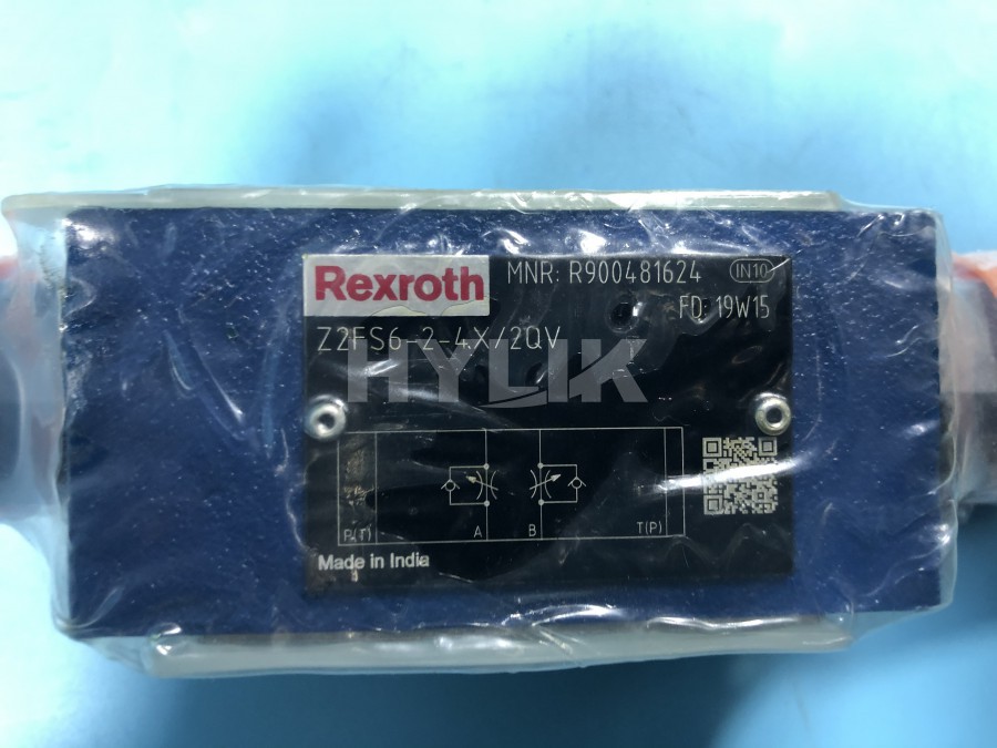 R900481624 Z2FS6-2-4X/2QV