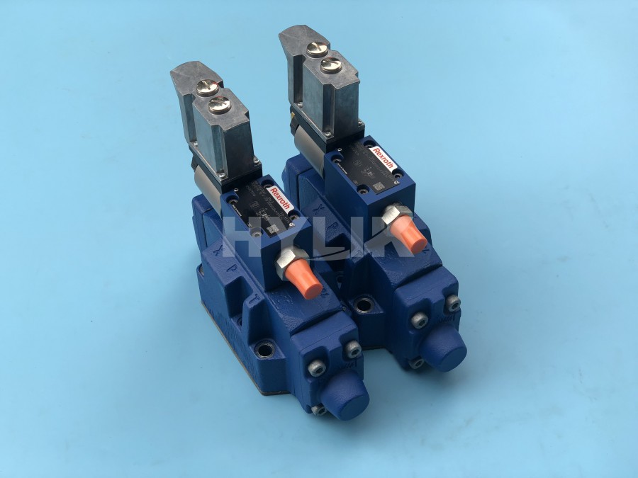 Rexroth力士乐 比例减压阀 R901231067 3DREME16P-7X/200YG24K31A1V Rexroth力士乐 比例减压阀 R901231067 3DREME16P-7X/200YG24K31A1V