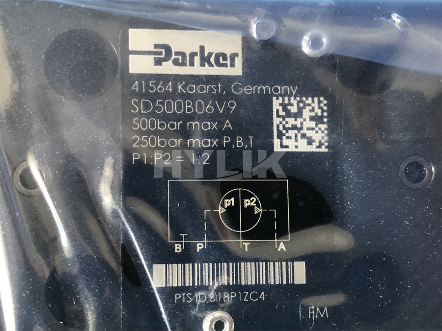 SD500B06V
