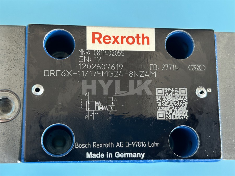 0811402055  DRE6X-1X/175MG24-8NZ4M