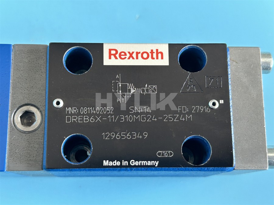 0811402052  DREB6X-1X/310MG24-25Z4M