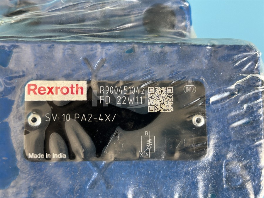 R900451042 SV10PA2-4X/
