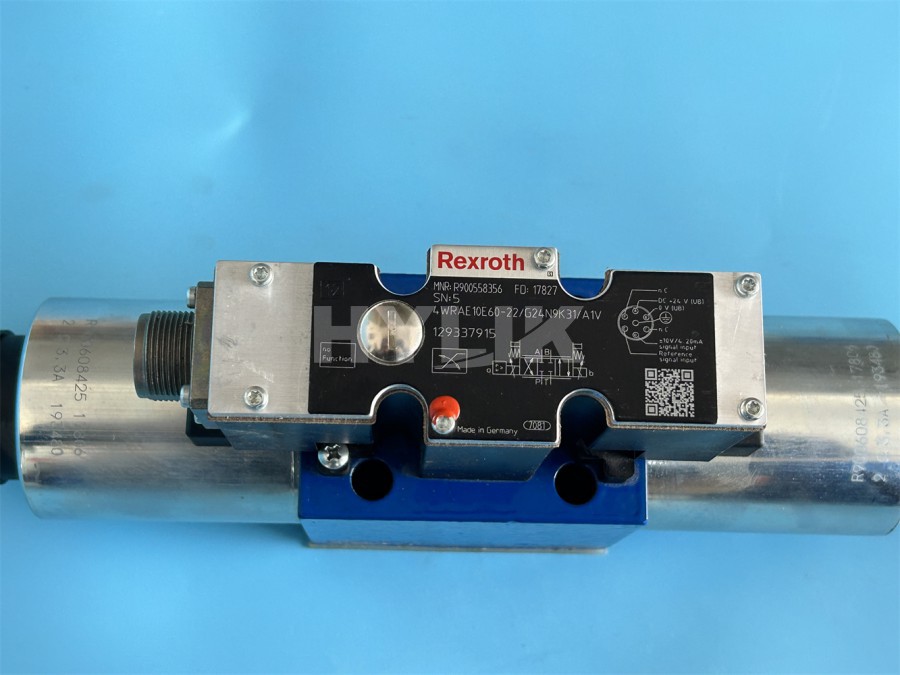 R900558356 4WRAE10E60-2X/G24N9K31/A1V 