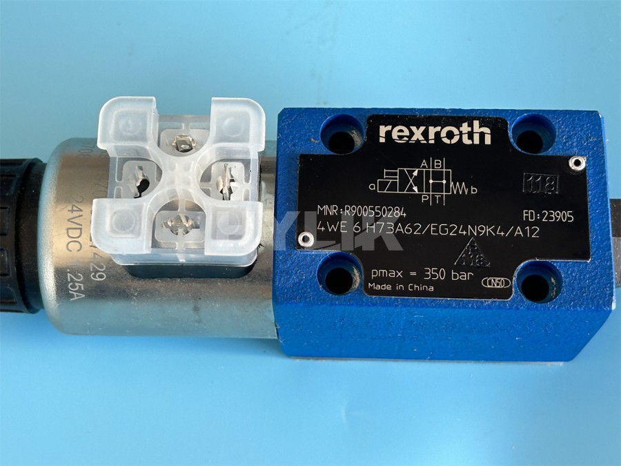 R900550284 4WE6H73A6X/EG24N9K4/A12