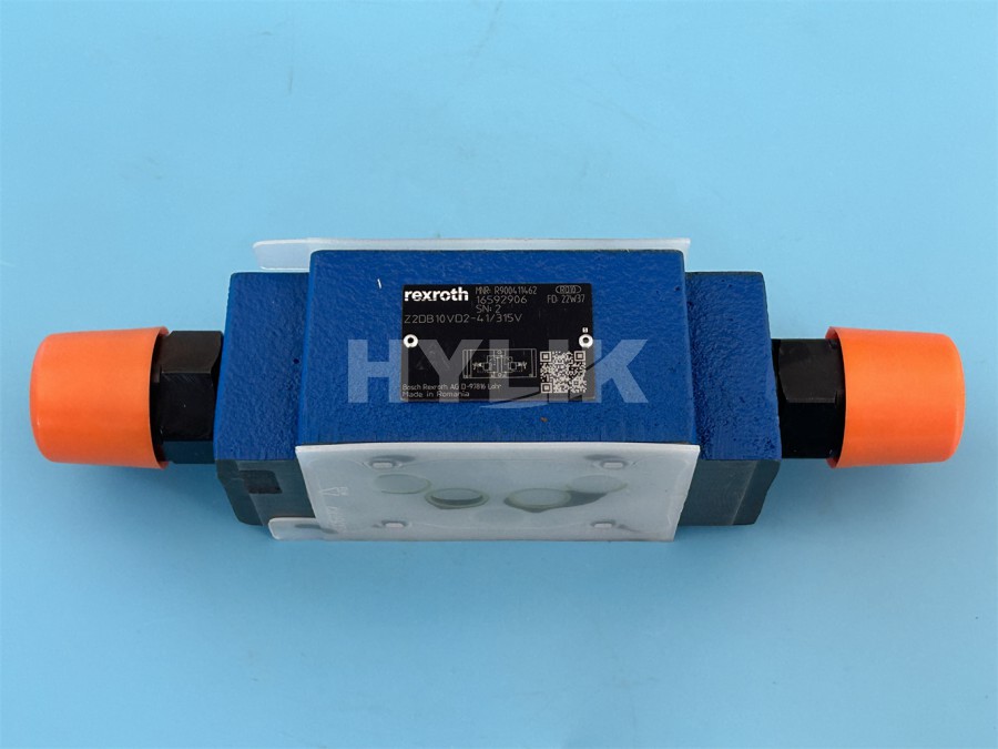 R900411462  Z2DB10VD2-4X/315V 
