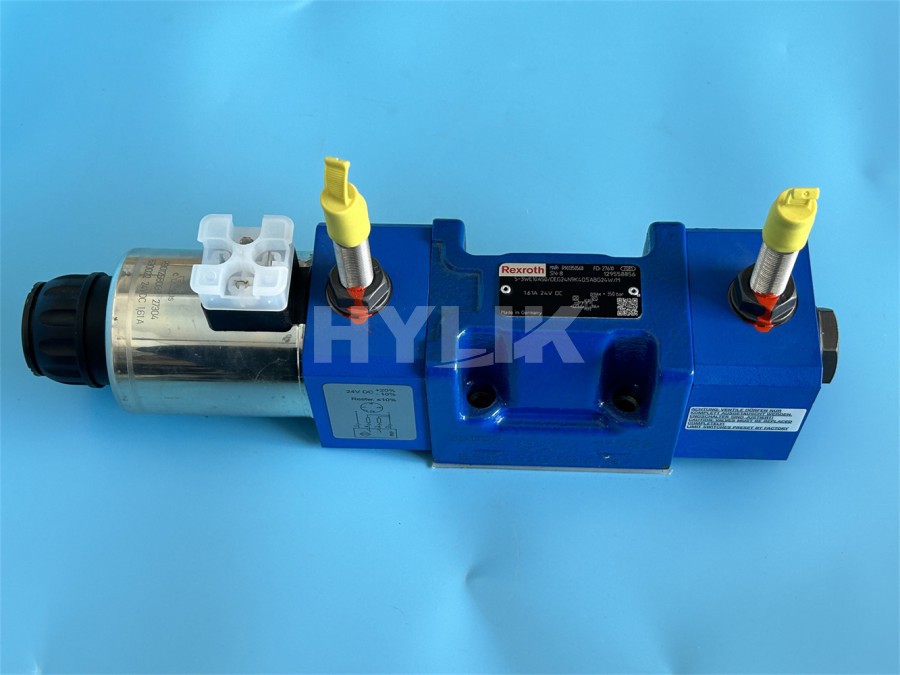 R901350568  5-3WE10A5X/DEG24N9K4QSABG24W/M 