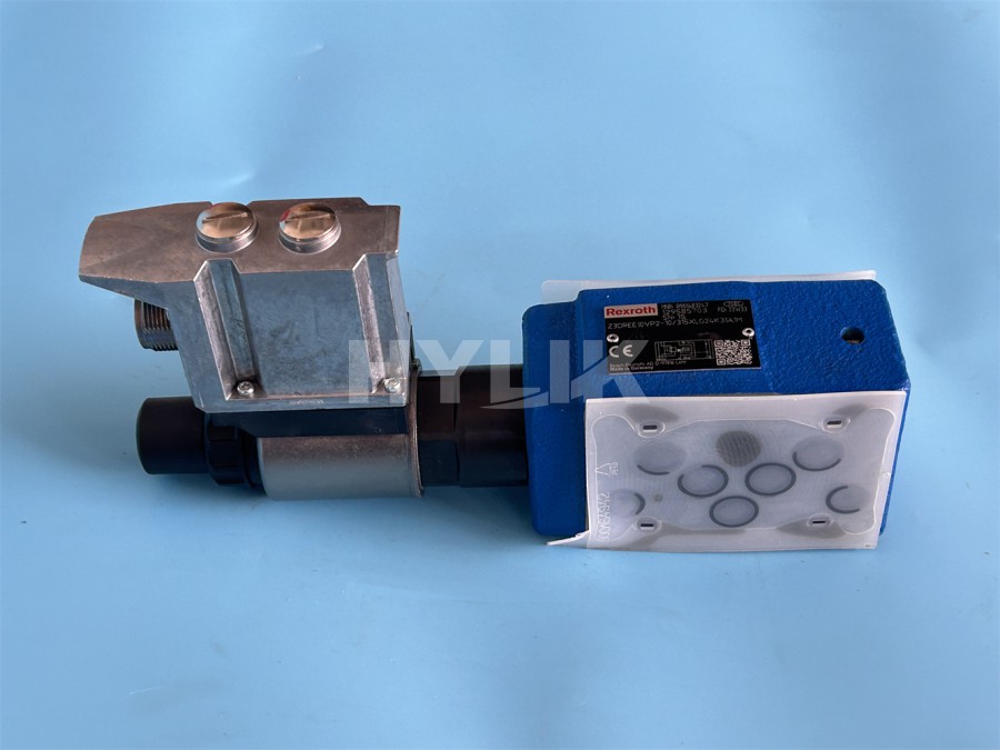 R901483247  Z3DREE10VP2-1X/315XLG24K31A1M