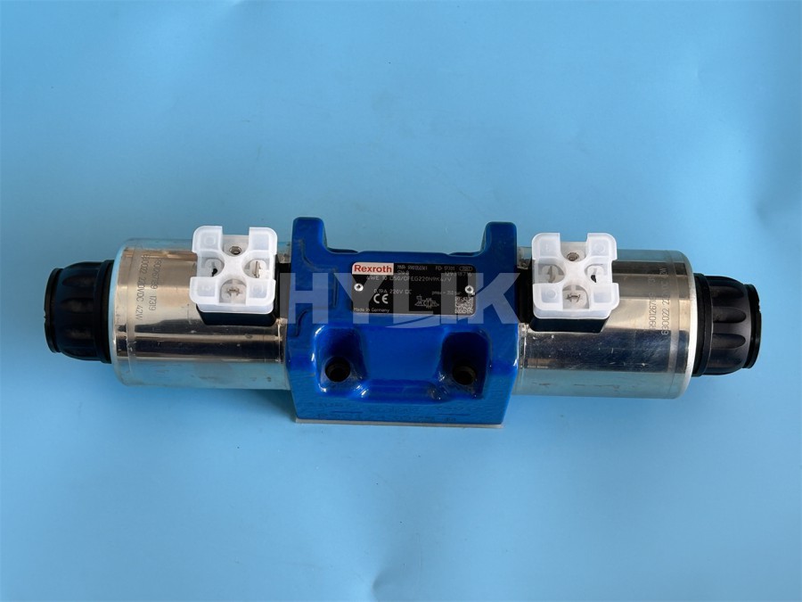 R901350361 4WE10D5X/OFEG220N9K4/V