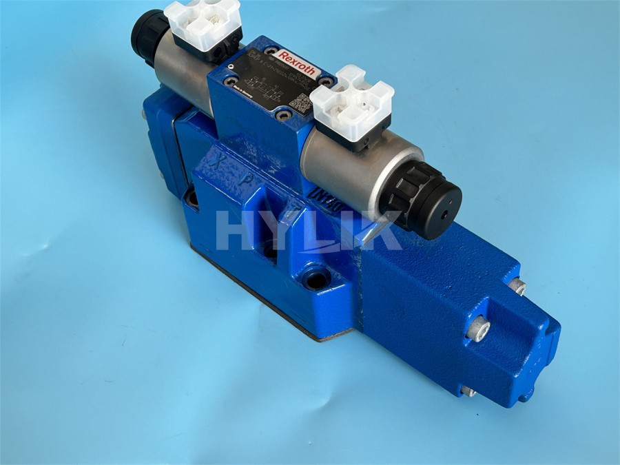 R900977992 4WRZ16E150-7X/6EG24N9EK4/M