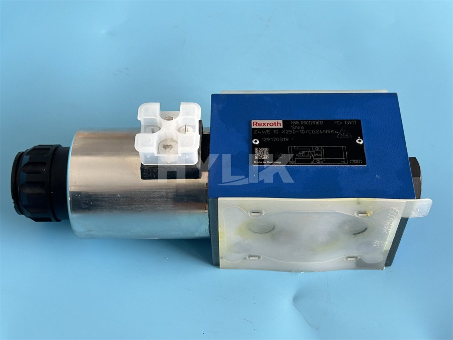 R901291612 Z4WE10X250-1X/CG24N9K4