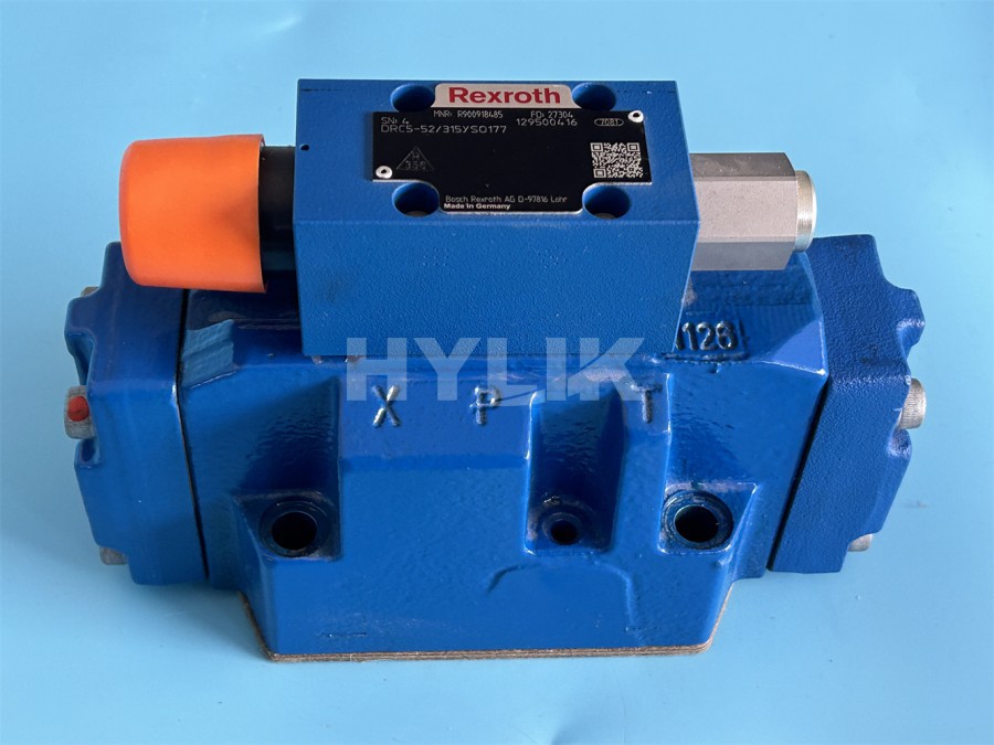 R900917775 3DR16P5-5X/250Y/00M 