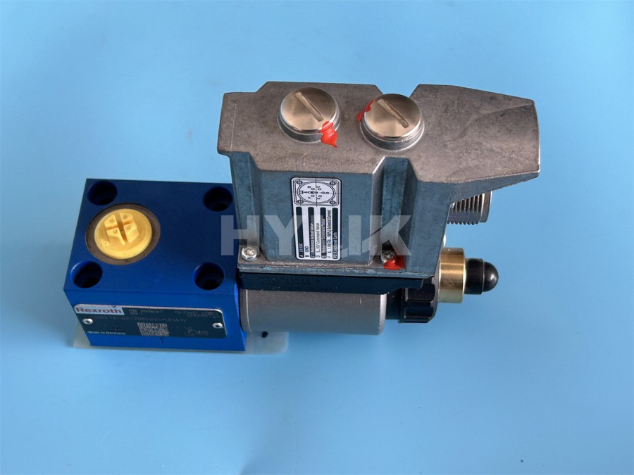 R901064677 DBETE-6X/200YG24K31A1V