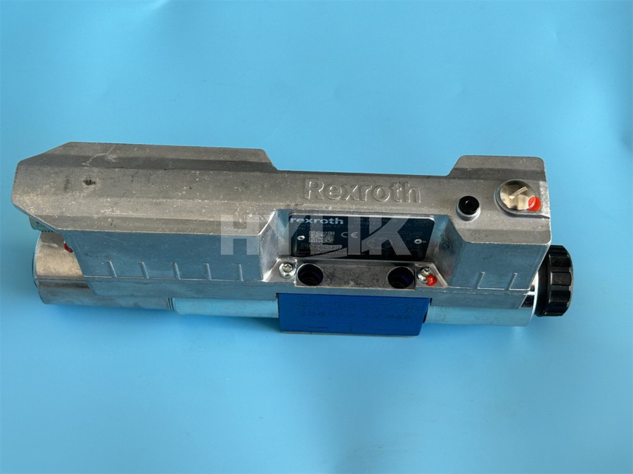 R901496438 4WREE6W32-3X/V/24F1