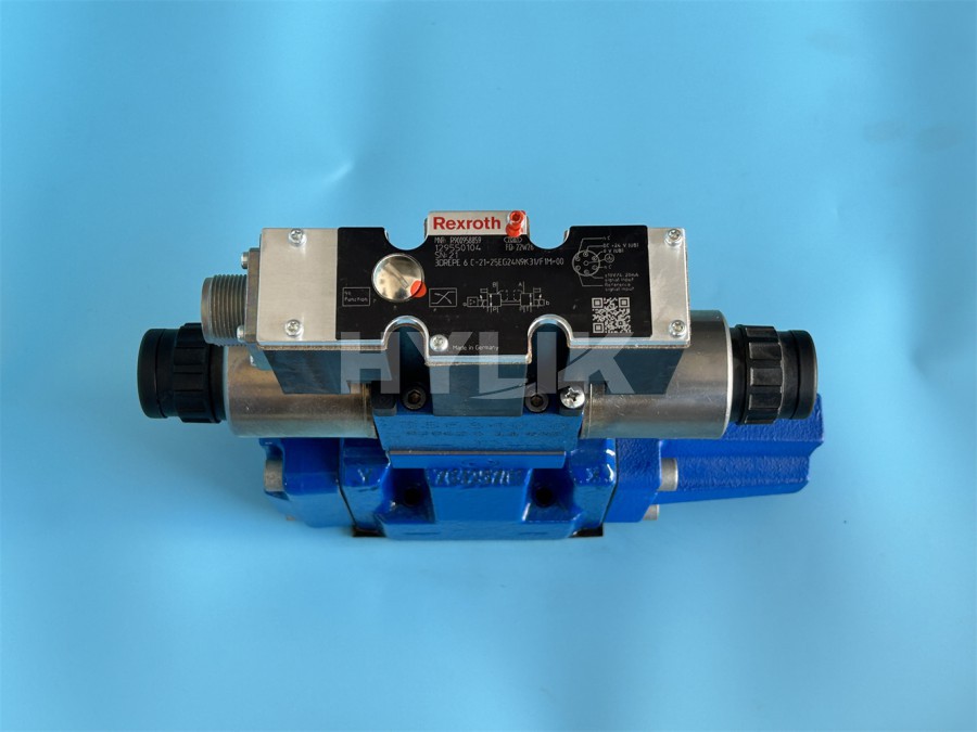 R901053128 4WRZE10W9-85-7X/6EG24N9ETK31/F1D3M