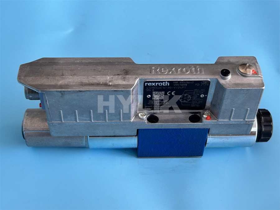 R901496443 4WREE6E16-3X/V/24F1