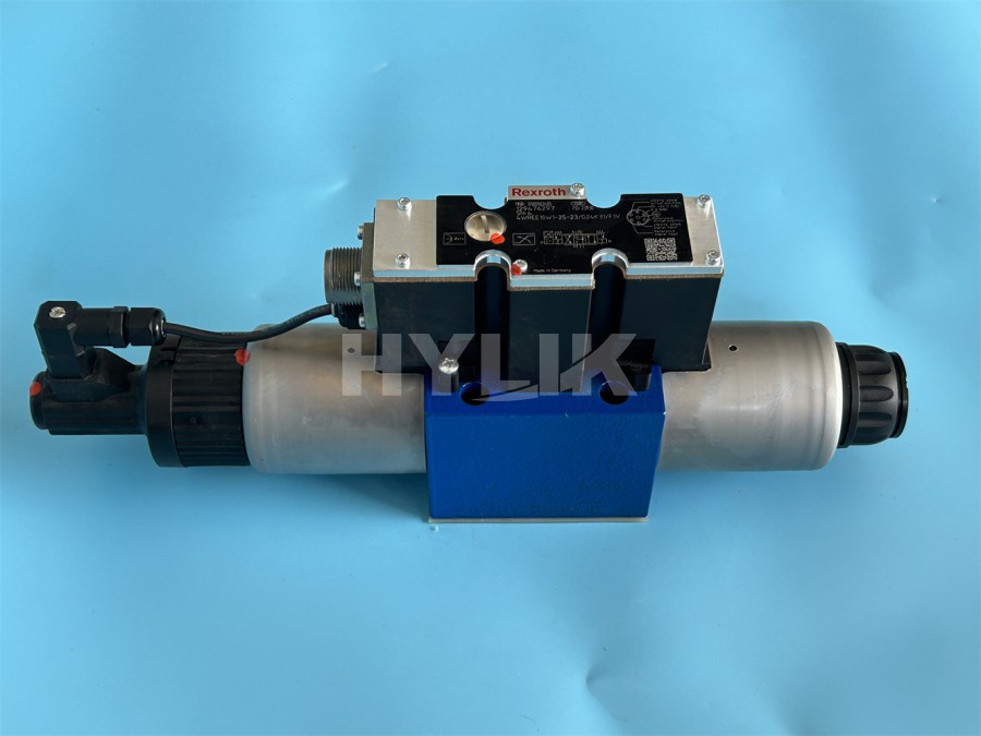 R900962405 4WREE10W1-25-2X/G24K31/F1V 