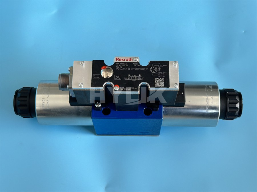 R900949757  4WRAE10W1-60-2X/G24N9K31/F1V