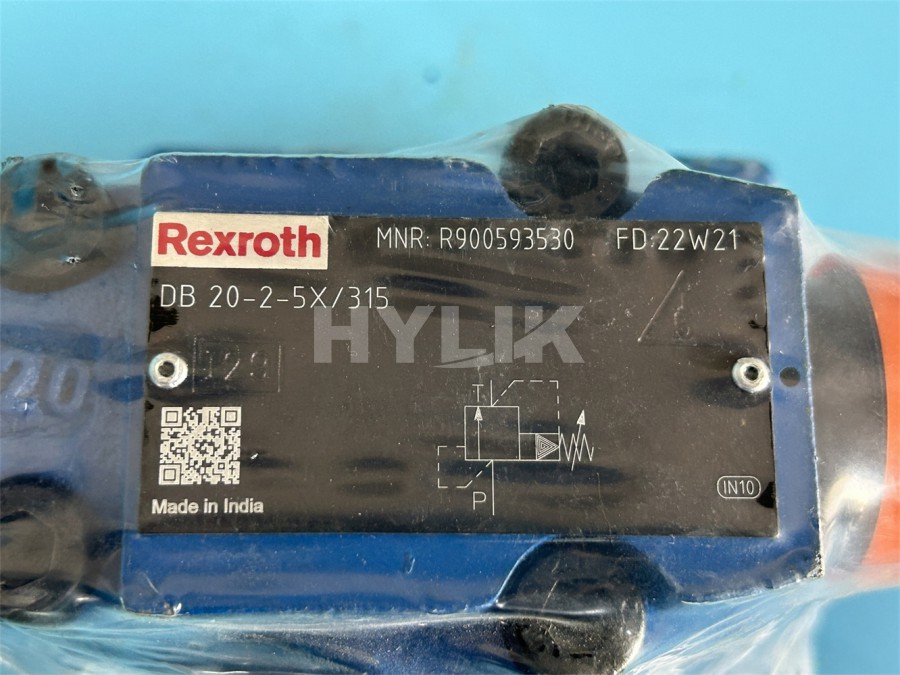 R900593530 DB20-2-5X/315