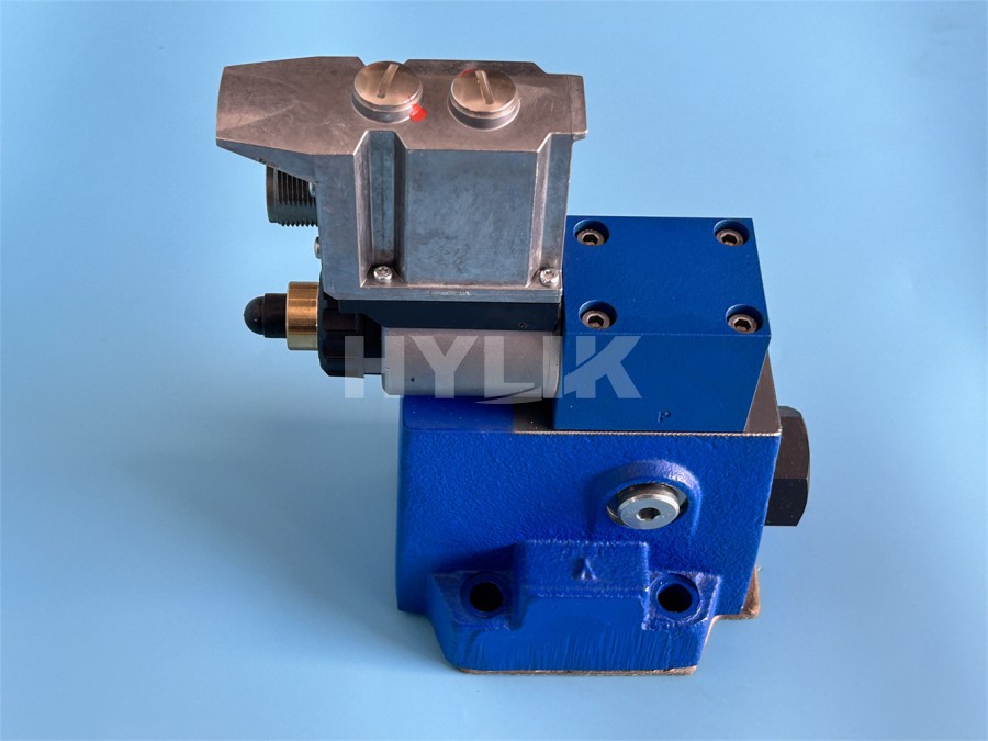 R901278310 DREE20-6X/315YMG24K31A1M