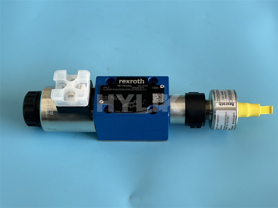 R901338804 4WE6EA6X/EG24N9K4QM0G24/V