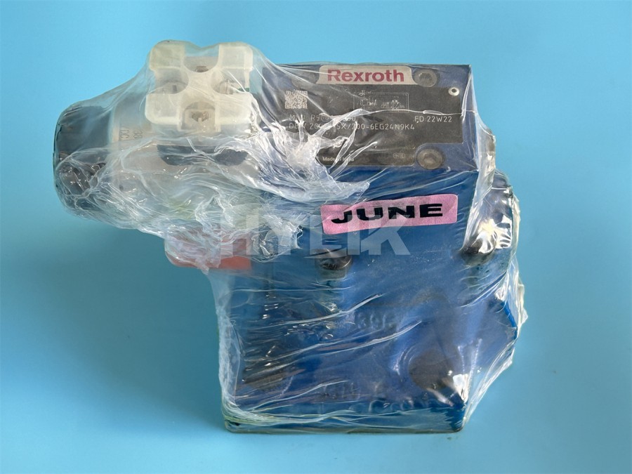 R900912860 DBW20B2-5X/200-6EG24N9K4
