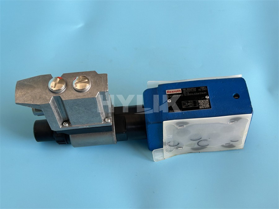 R901483246  Z3DREE10VP2-1X/200XLG24K31A1M